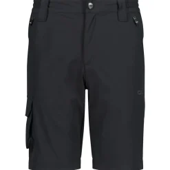 CMP - Kid's Bermuda 4-Way Stretch - Shorts^Kinder Trekkingbekleidung|Hosen