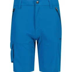 CMP - Kid's Bermuda 4-Way Stretch - Shorts^Kinder Trekkingbekleidung|Hosen