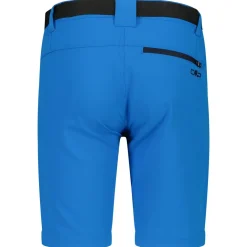CMP - Kid's Bermuda with Belt - Shorts^Kinder Trekkingbekleidung|Wanderbekleidung