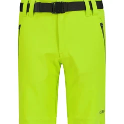 CMP - Kid's Bermuda with Belt - Shorts^Kinder Trekkingbekleidung|Wanderbekleidung