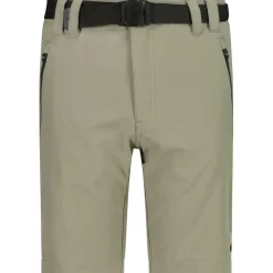 CMP - Kid's Bermuda with Belt - Shorts^Kinder Trekkingbekleidung|Wanderbekleidung
