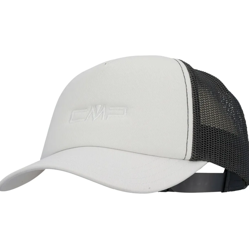 - Kid's Gabardine Hat - Cap>CMP Hot