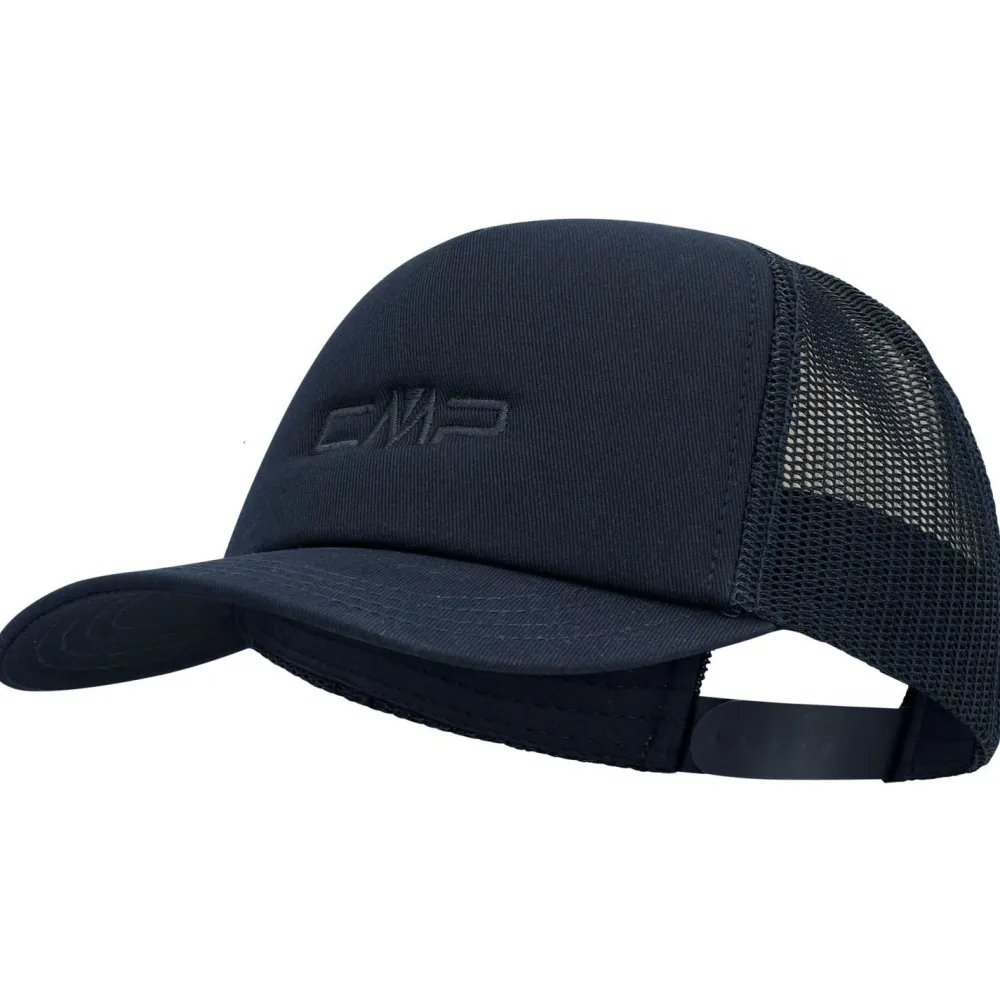 - Kid's Gabardine Hat - Cap>CMP Hot