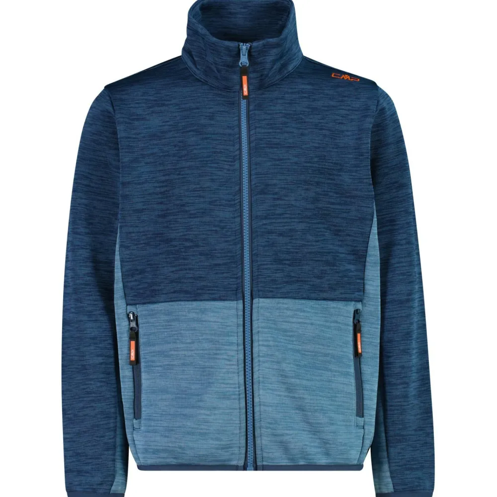 Kinder CMP - Kid's Jacket - Fleecejacke