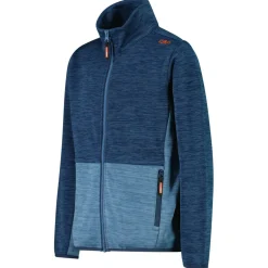 Kinder CMP - Kid's Jacket - Fleecejacke