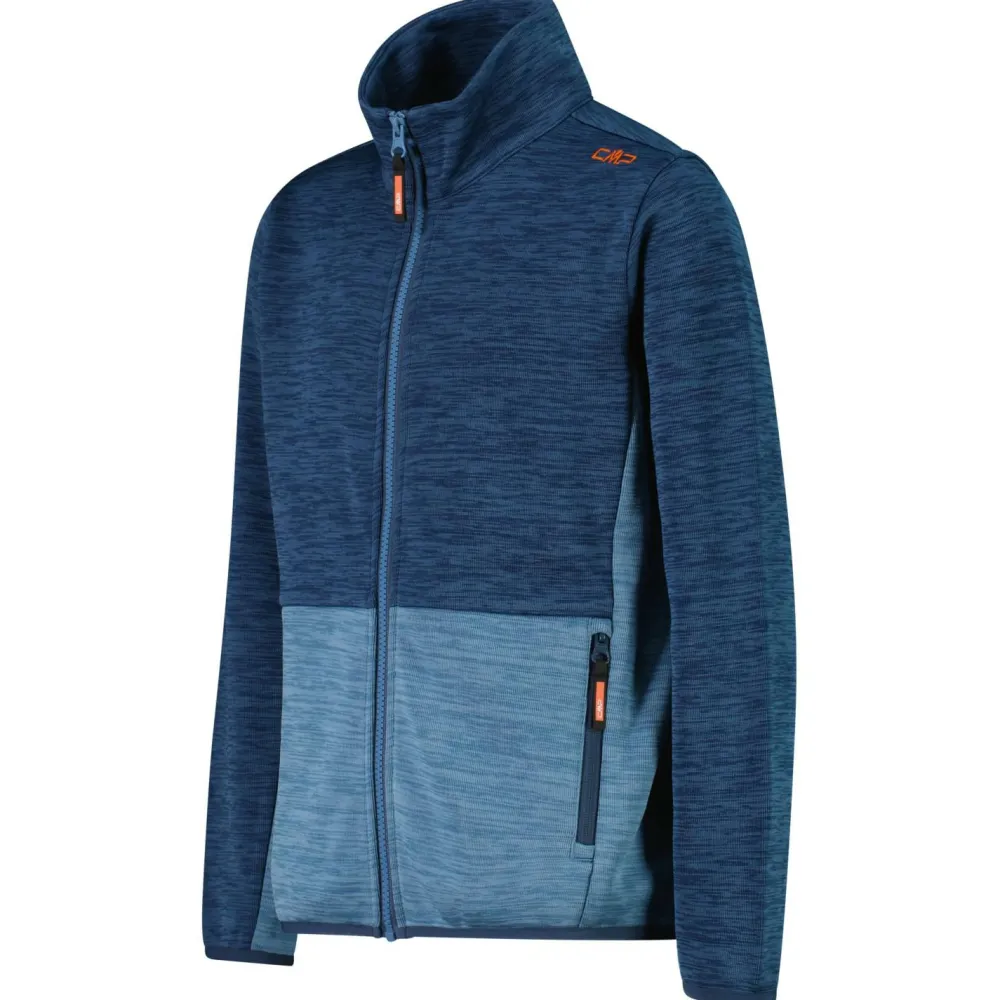 Kinder CMP - Kid's Jacket - Fleecejacke
