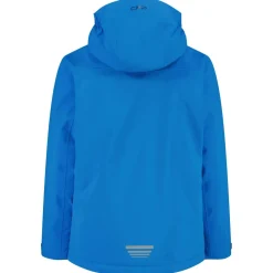 Discount - Kid's Jacket Fix Hood - Skijacke Kinder Skibekleidung|Winterjacken