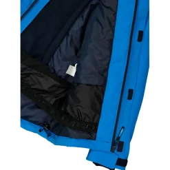 Discount - Kid's Jacket Fix Hood - Skijacke Kinder Skibekleidung|Winterjacken