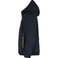 CMP - Kid's Jacket Fix Hood - Softshelljacke^Kinder Trekkingbekleidung|Wanderbekleidung