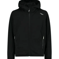 CMP - Kid's Jacket Fix Hood - Softshelljacke^Kinder Trekkingbekleidung|Wanderbekleidung