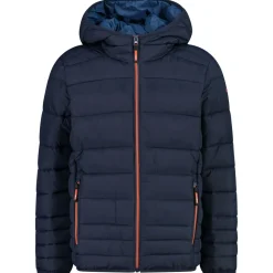 Kinder CMP - Kid's Jacket Fix Hood 34Z3294 - Kunstfaserjacke