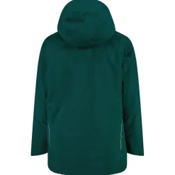 Discount - Kid's Jacket Fix Hood 34W3994 - Skijacke Kinder Skibekleidung|Winterjacken