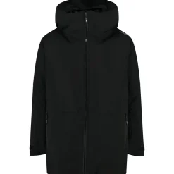 Discount - Kid's Jacket Fix Hood 34W3994 - Skijacke Kinder Skibekleidung|Winterjacken