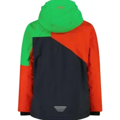 Kinder CMP - Kid's Jacket Fix Hood 33W0624 - Skijacke