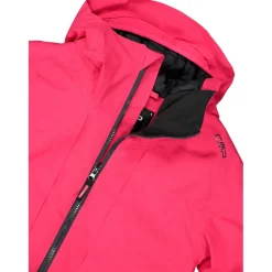 Kinder CMP - Kid's Jacket Fix Hood 34W4015 - Skijacke