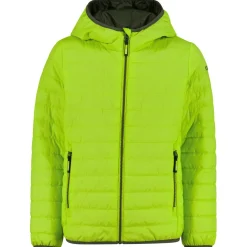 CMP - Kid's Jacket Fix Hood - Kunstfaserjacke^Kinder Wanderbekleidung|Jacken