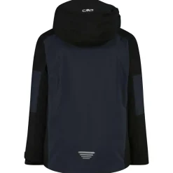 - Kid's Jacket with Fix Hood - Skijacke>CMP Discount