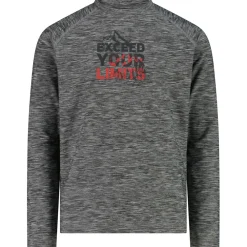 Kinder CMP - Kid's Jersey T-Shirt L/S - Longsleeve