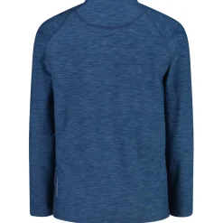 Kinder CMP - Kid's Jersey T-Shirt L/S - Longsleeve