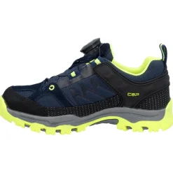 CMP - Kid's Kiruna Fitgo WP - Multisportschuhe^Kinder Multisportschuhe