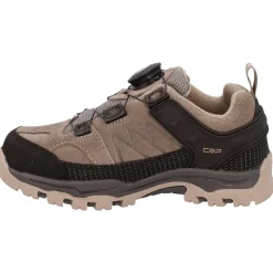 Kinder CMP - Kid's Kiruna Low Fitgo Trekking Shoes WP - Multisportschuhe