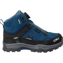 CMP - Kid's Kiruna Mid Fitgo Trekking Shoes WP - Wanderschuhe^Kinder Wanderschuhe|Trekkingschuhe