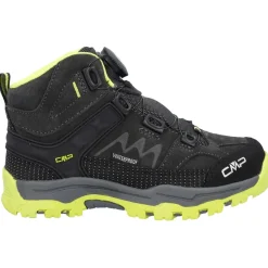 CMP - Kid's Kiruna Mid Fitgo Trekking Shoes WP - Wanderschuhe^Kinder Wanderschuhe|Trekkingschuhe