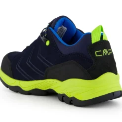 Kinder CMP - Kid's Melnick Low WP - Multisportschuhe