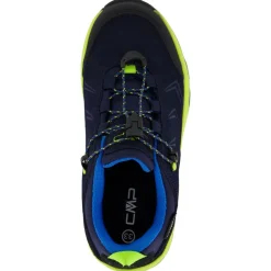 Kinder CMP - Kid's Melnick Low WP - Multisportschuhe