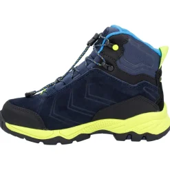 Kinder CMP - Kid's Melnick Mid WP - Wanderschuhe