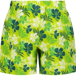 CMP - Kid's Printed Shorts - Boardshorts^ Bademode