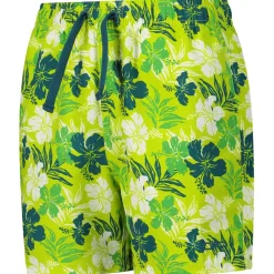 CMP - Kid's Printed Shorts - Boardshorts^ Bademode