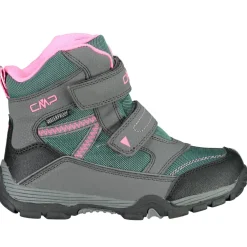 CMP - Kid's Pyry Snow Boot Waterproof - Winterschuhe^Kinder Winterschuhe|Winterschuhe