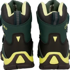 CMP - Kid's Pyry Snow Boot Waterproof - Winterschuhe^Kinder Winterschuhe|Winterschuhe