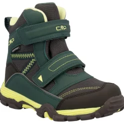 CMP - Kid's Pyry Snow Boot Waterproof - Winterschuhe^Kinder Winterschuhe|Winterschuhe