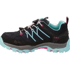 Outlet - Kid's Rigel Low Trekking Shoes Waterproof - Multisportschuhe Kinder Multisportschuhe
