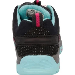 Outlet - Kid's Rigel Low Trekking Shoes Waterproof - Multisportschuhe Kinder Multisportschuhe