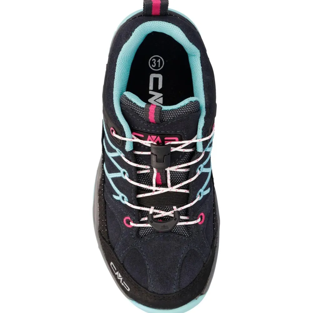 Outlet - Kid's Rigel Low Trekking Shoes Waterproof - Multisportschuhe Kinder Multisportschuhe