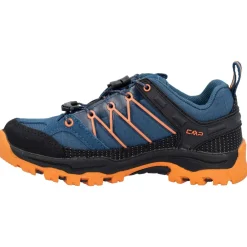 - Kid's Rigel Low WP - Multisportschuhe>CMP Sale