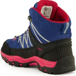 Kinder CMP - Kid's Rigel Mid Trekking Shoes Waterproof - Wanderschuhe