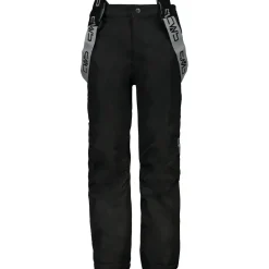 CMP - Kid's Salopette Twill - Skihose^Kinder Skibekleidung|Skihosen