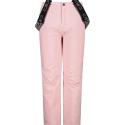 CMP - Kid's Salopette Twill - Skihose^Kinder Skibekleidung|Skihosen