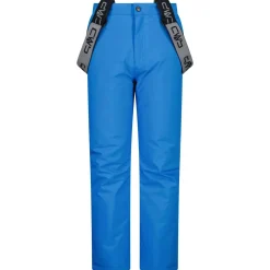 CMP - Kid's Salopette Twill - Skihose^Kinder Skibekleidung|Skihosen