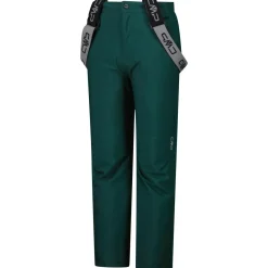 CMP - Kid's Salopette Twill - Skihose^Kinder Skibekleidung|Skihosen