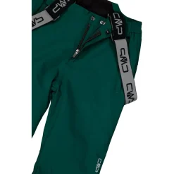 CMP - Kid's Salopette Twill - Skihose^Kinder Skibekleidung|Skihosen