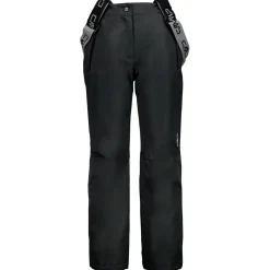 CMP - Kid's Salopette Twill - Skihose^Kinder Skibekleidung|Skihosen