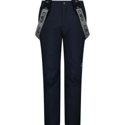 CMP - Kid's Salopette Twill - Skihose^Kinder Skibekleidung|Skihosen