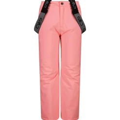 CMP - Kid's Salopette Twill - Skihose^Kinder Skibekleidung|Skihosen