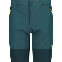Kinder CMP - Kid's Stretch Bermuda - Shorts