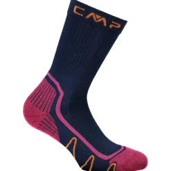 CMP - Kid's Trekking Sock Poly Mid - Wandersocken^ Wandersocken|Socken